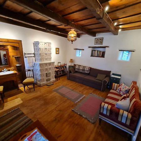 Count Kálnoky's Transylvanian Guesthouses Miclosoara Esterno foto