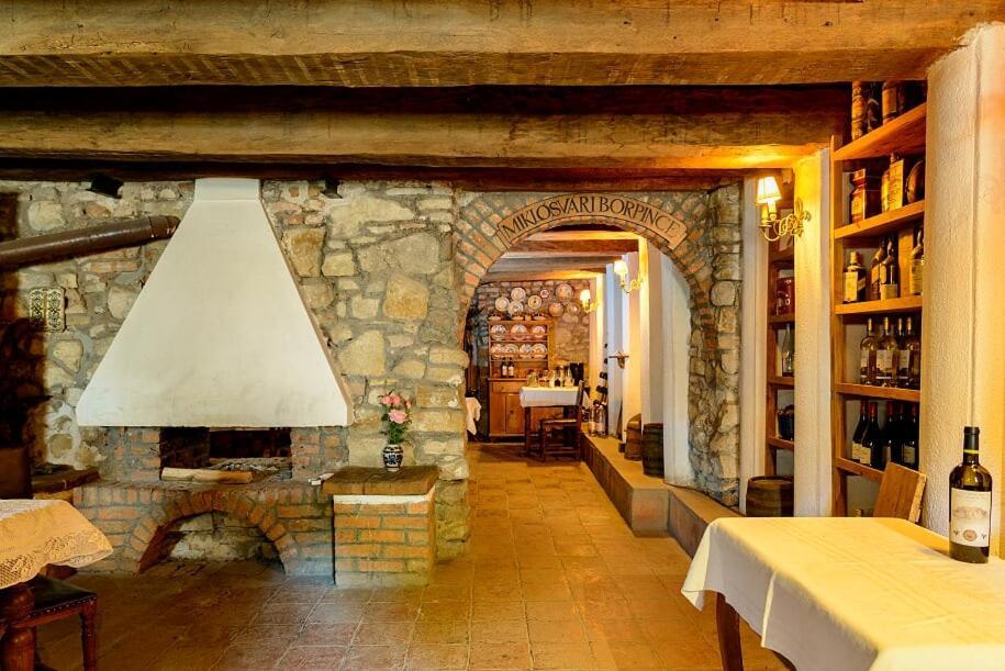 Count Kálnoky's Transylvanian Guesthouses Miclosoara Esterno foto