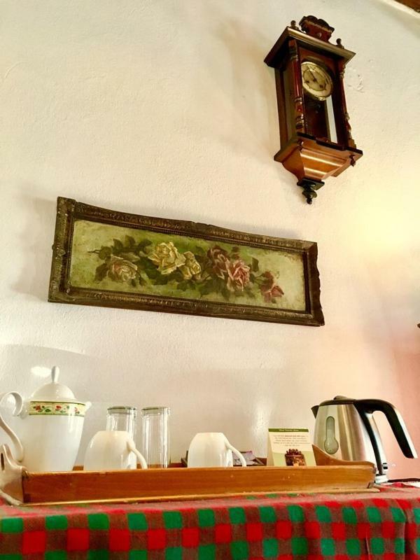 Count Kálnoky's Transylvanian Guesthouses Miclosoara Esterno foto