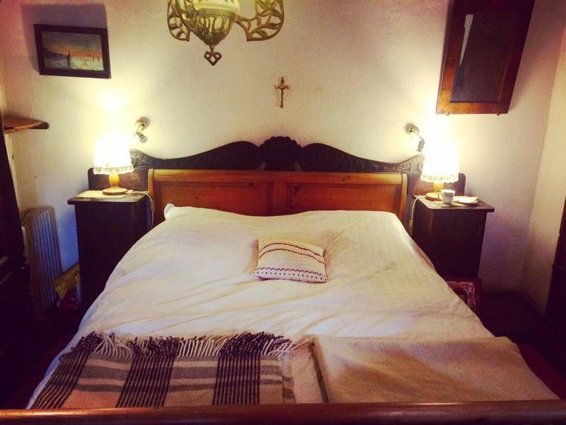 Count Kálnoky's Transylvanian Guesthouses Miclosoara Esterno foto