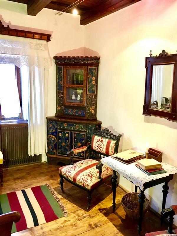 Count Kálnoky's Transylvanian Guesthouses Miclosoara Esterno foto