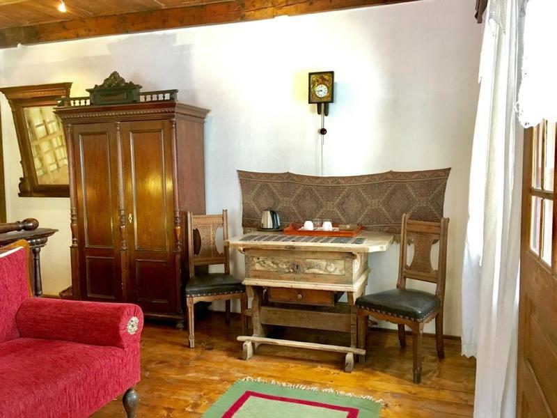 Count Kálnoky's Transylvanian Guesthouses Miclosoara Esterno foto