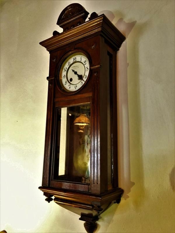 Count Kálnoky's Transylvanian Guesthouses Miclosoara Esterno foto