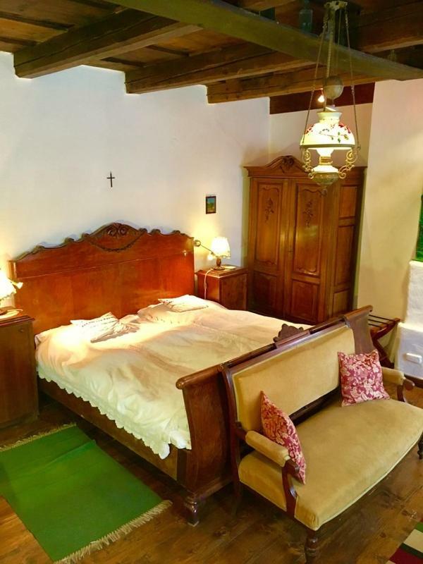 Count Kálnoky's Transylvanian Guesthouses Miclosoara Esterno foto