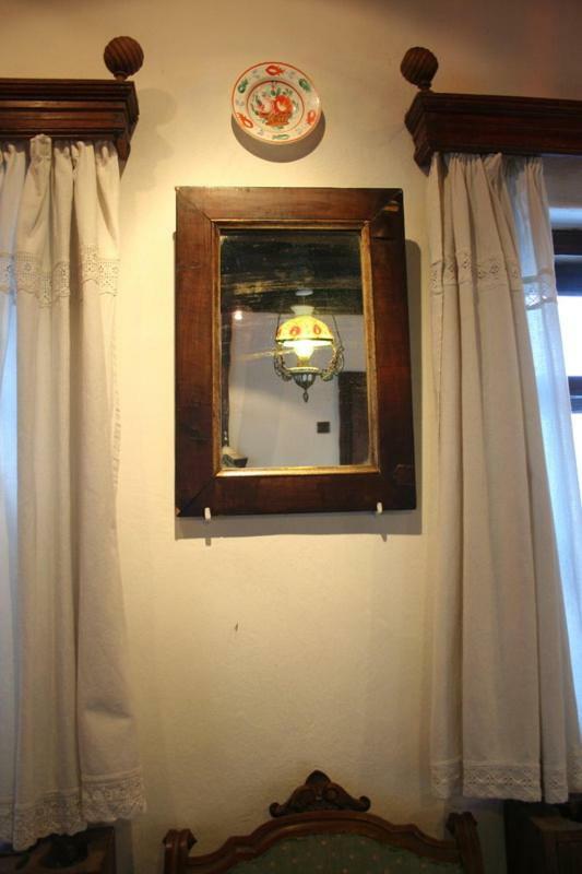 Count Kálnoky's Transylvanian Guesthouses Miclosoara Esterno foto